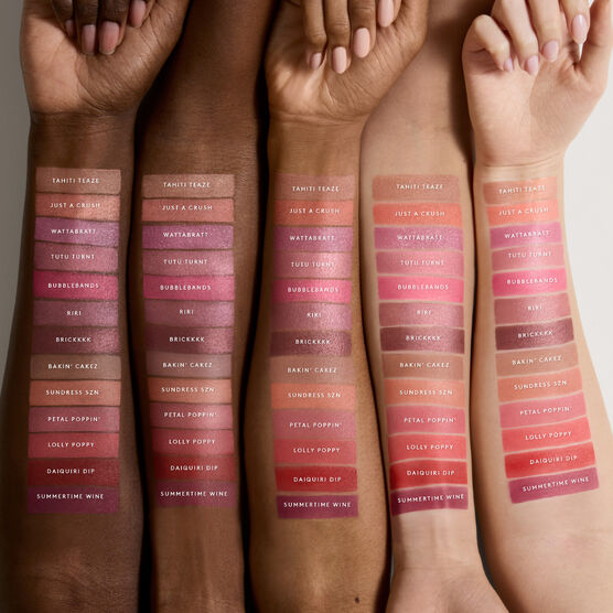 FENTY CHEEKS BLUSH PETAL POPPIN